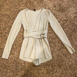 Urban Outfitters Romper